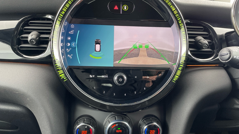 MINI Hatchback 135kW Cooper S Level 2 33kWh 3dr Auto Electric Hatchback